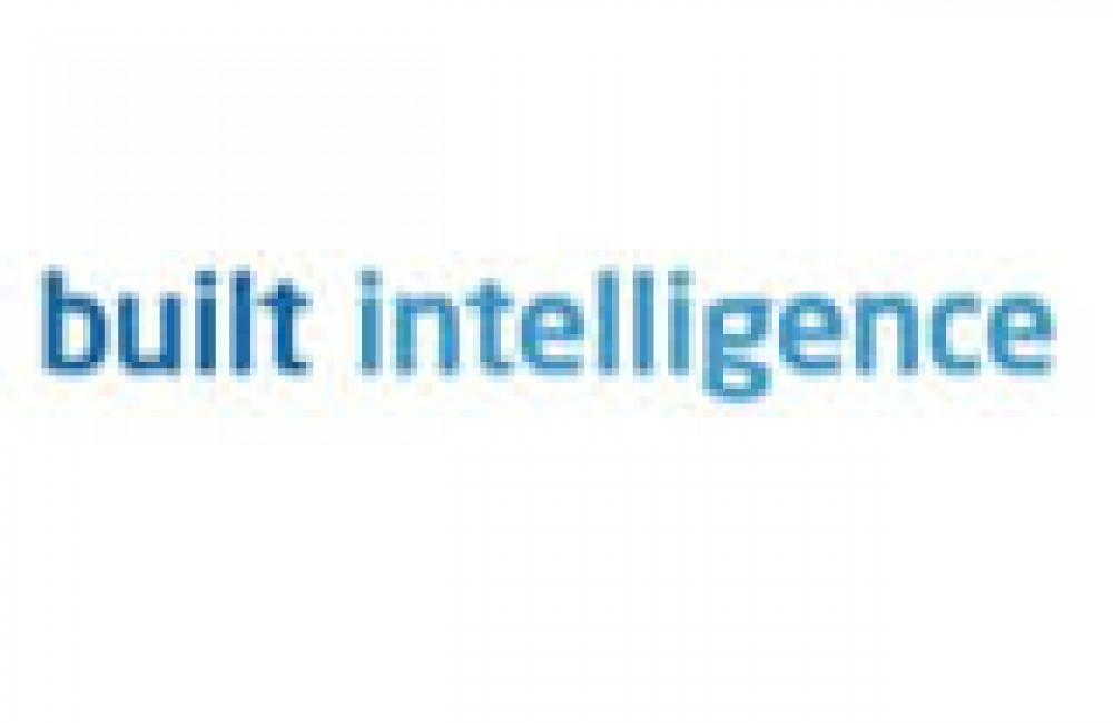 Built intelligence Logo