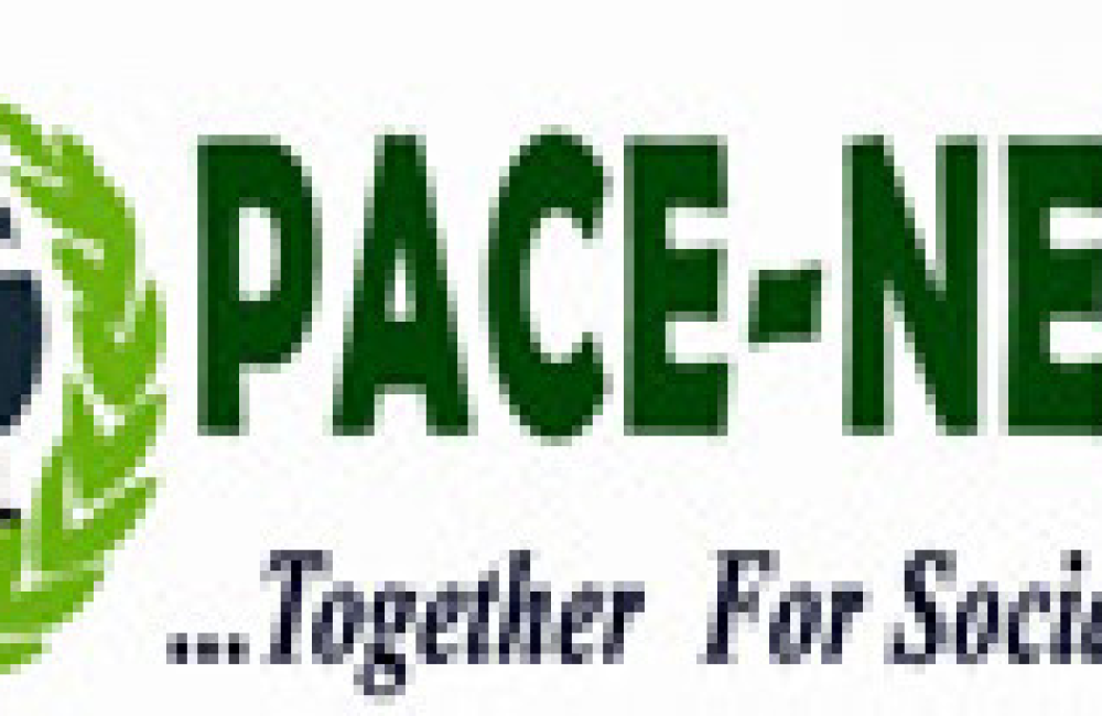 PACE-Nepal Logo