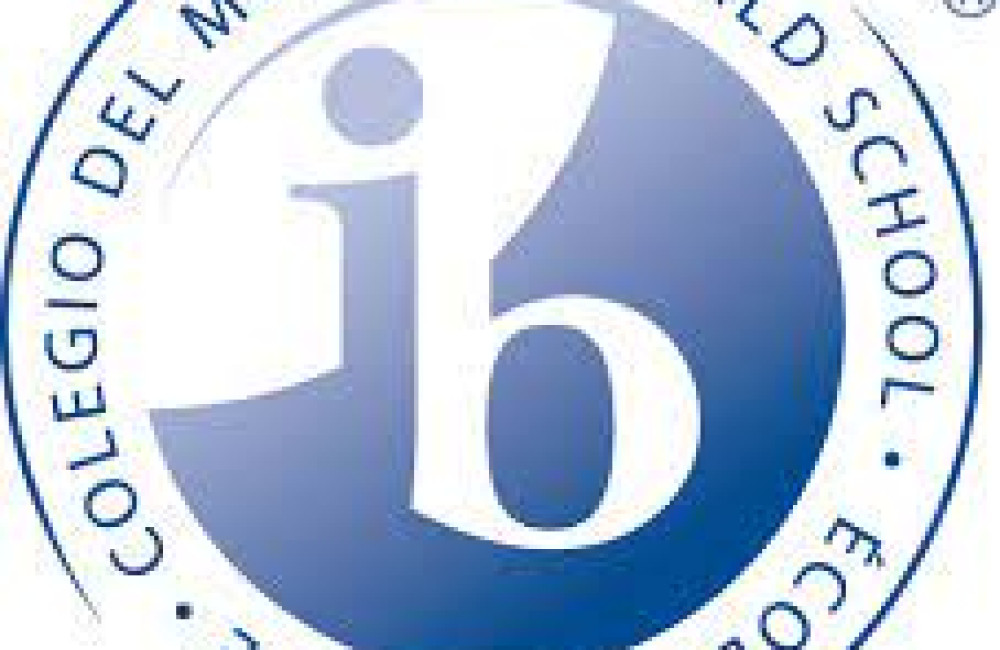 International Baccalaureate Logo