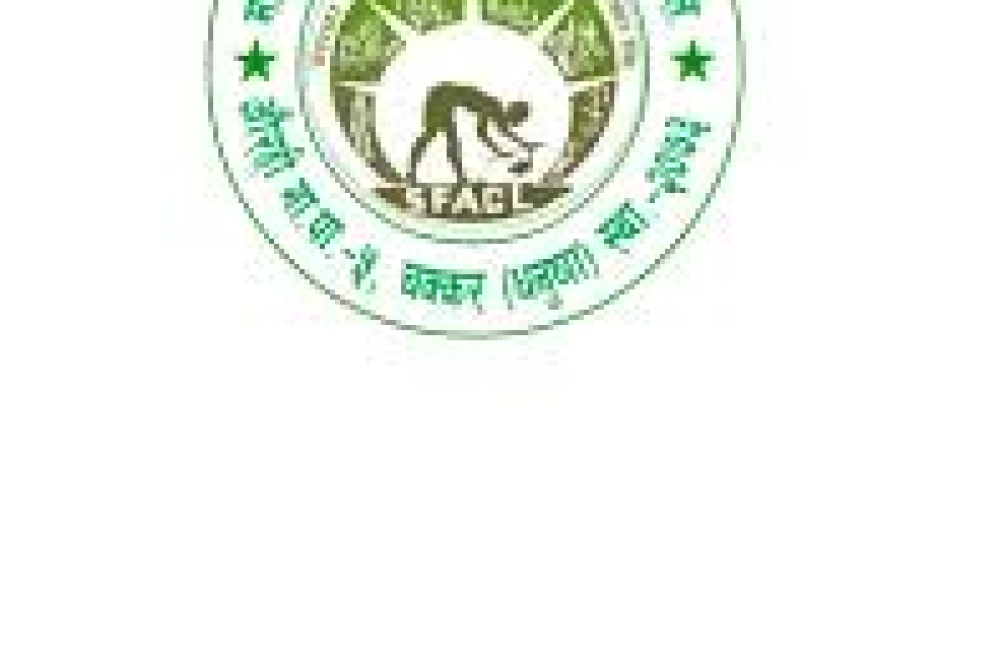 Mahila sana kisan krishi sahakari santha ltd chakkar Logo