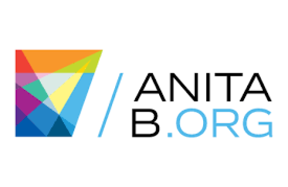 AnitaB.org Name