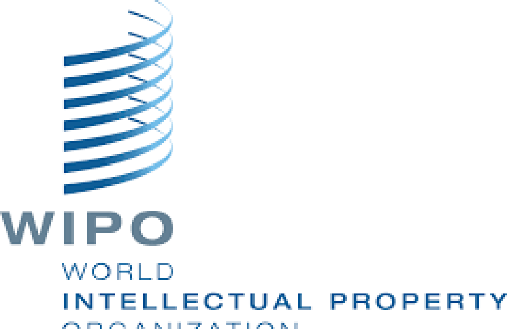 World Intellectual Property Organization (WIPO) Logo