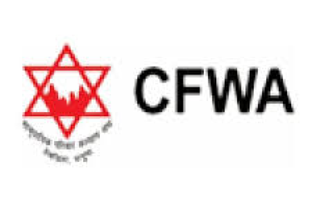 Community Family Welfare Association (CFWA) Name