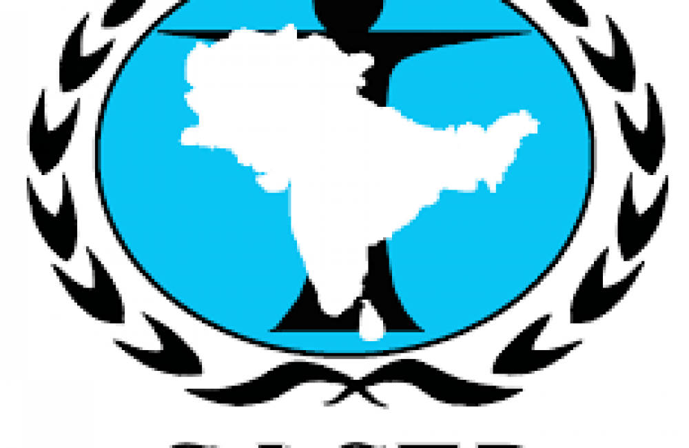 South Asia Cooperative Environment Programme Logo