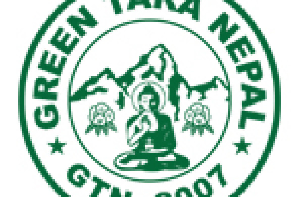 Green Tara Nepal Logo