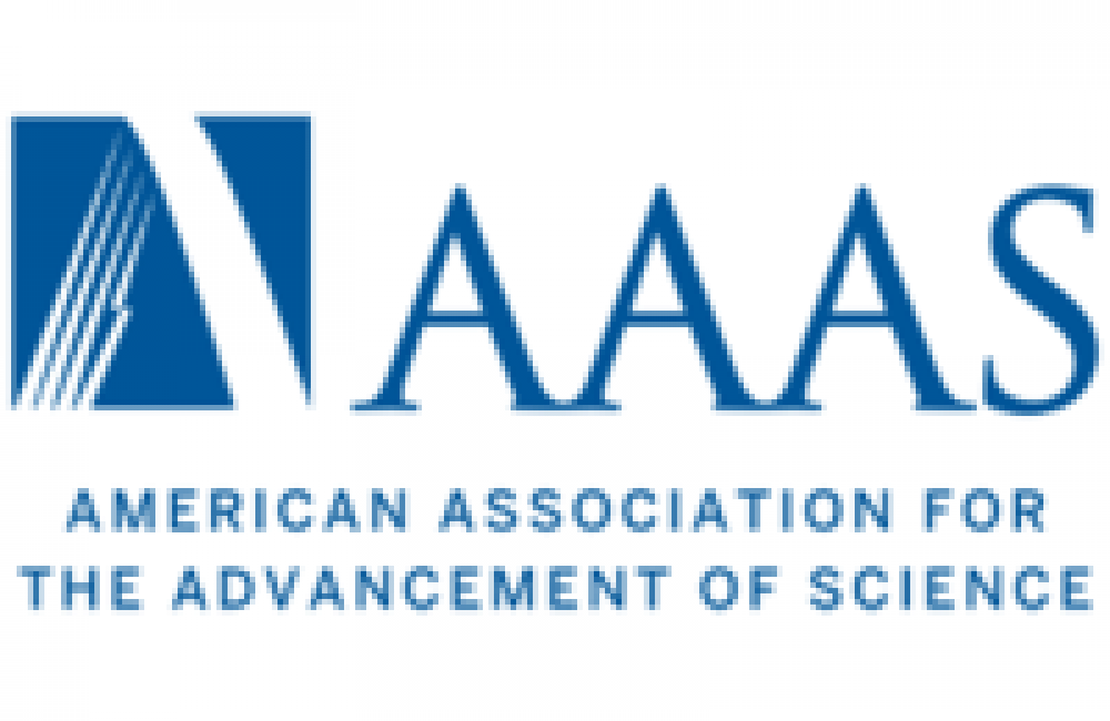 American Association for the Advancement of Science (AAAS) Logo