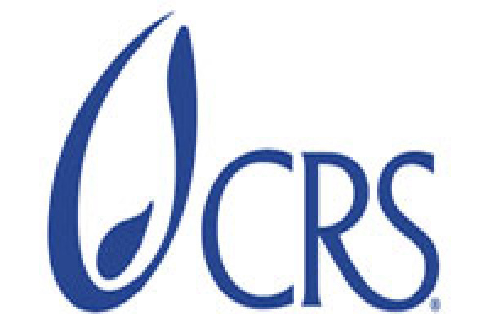 CRS, Nepal Logo