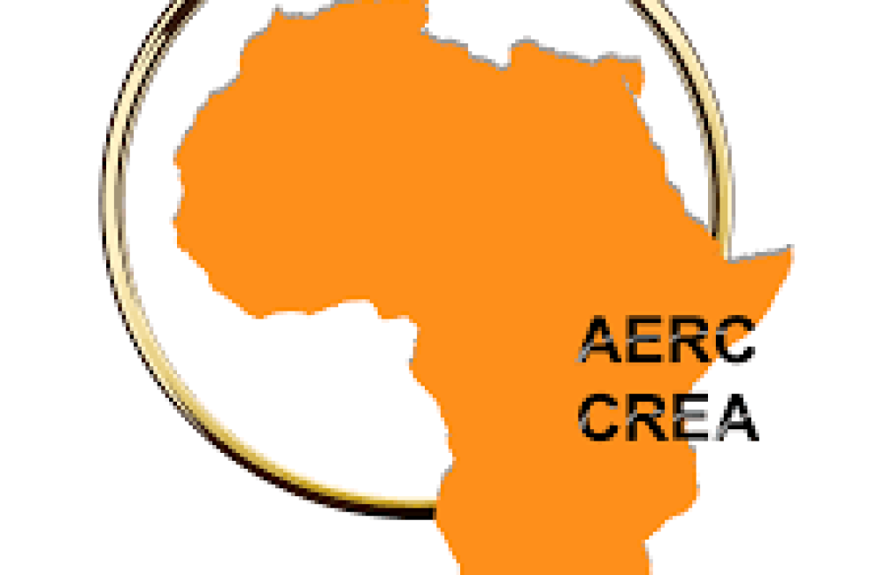 African Economic Research Consortium (AERC) Logo