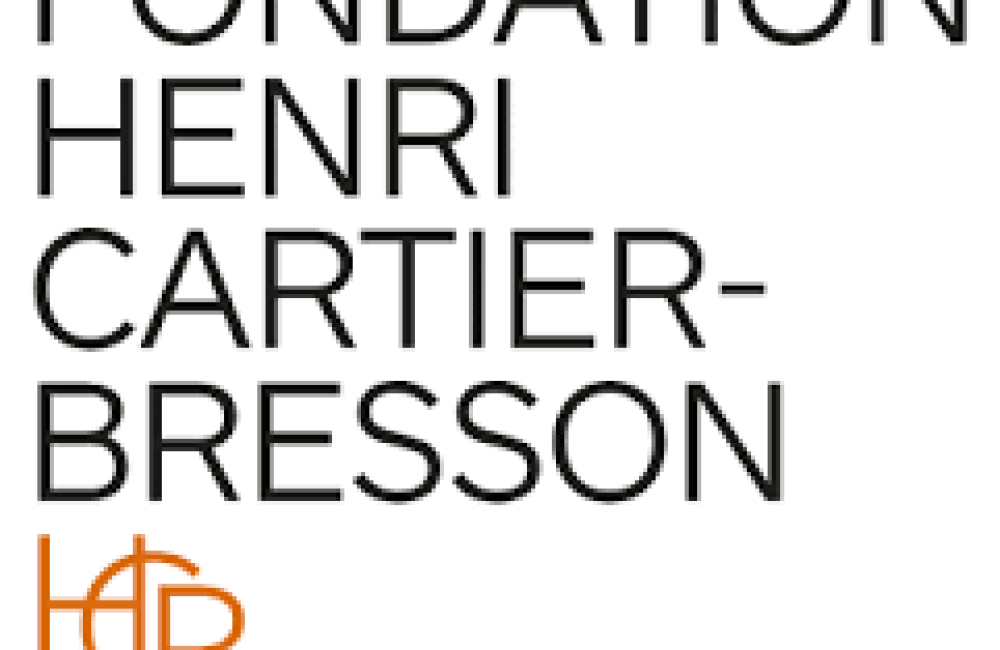 Fondation Henri Cartier-Bresson Logo