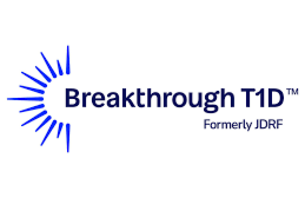 Breakthrough T1D Logo