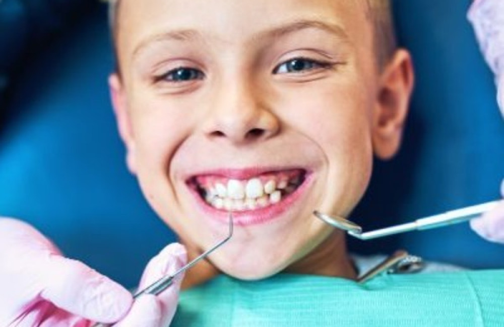 International Orthodontics Foundation Name