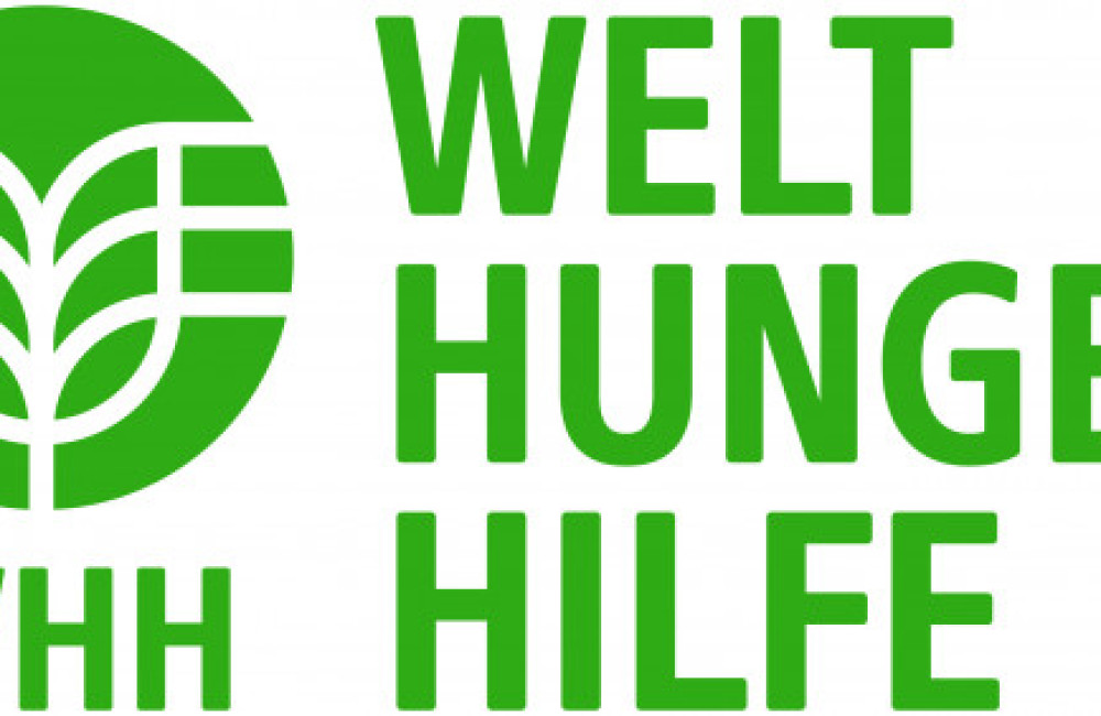 Welthungerhilfe Logo