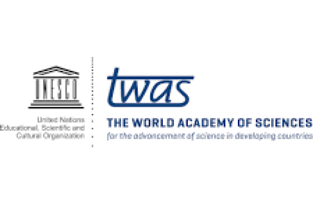 The World Academy of Sciences (TWAS) Logo