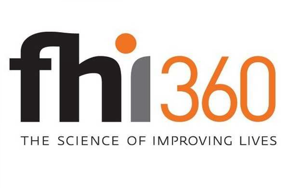 FHI 360 Nepal Name