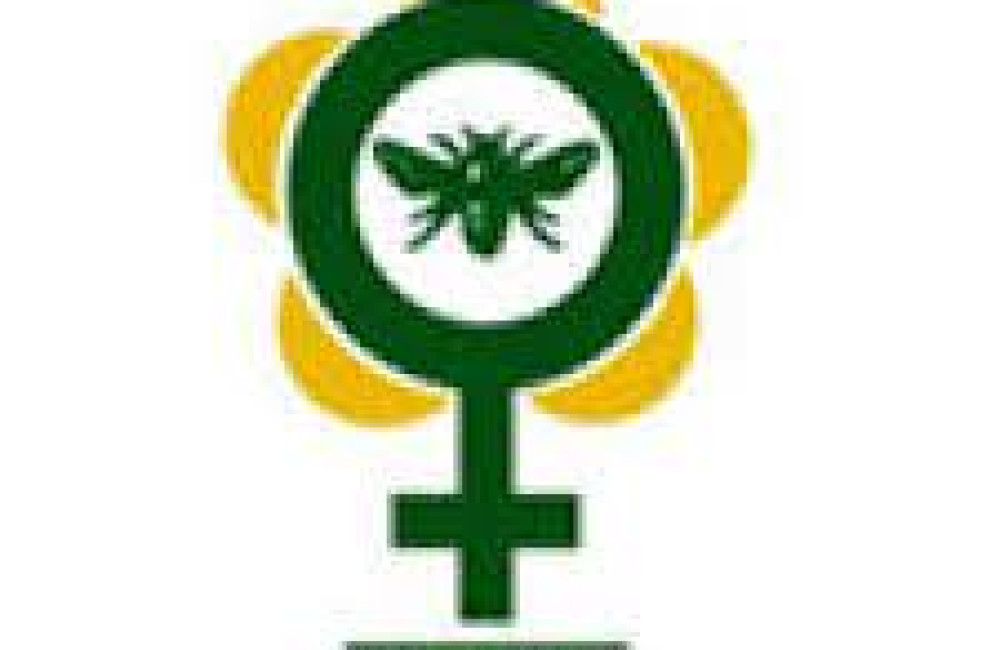 Rural Women Development and Unity Center (RUWDUC) Logo