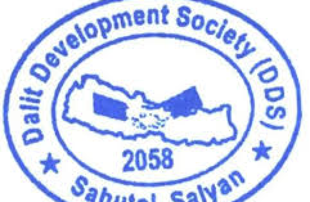 DDS Salyan Logo