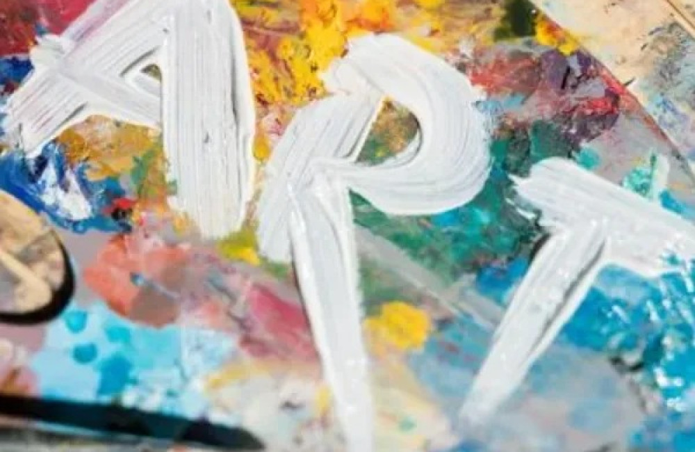 Art Like Salt Name