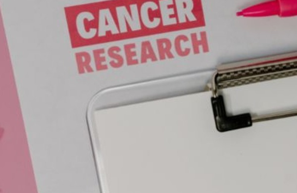 World Cancer Research Fund International Logo