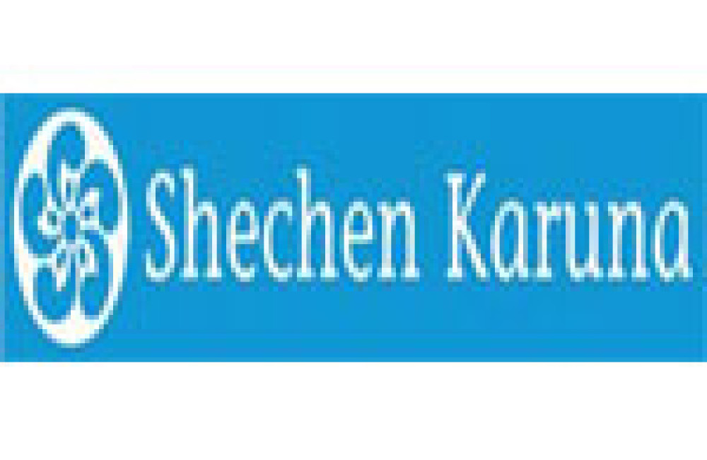 Shechen Karuna Nepal Logo