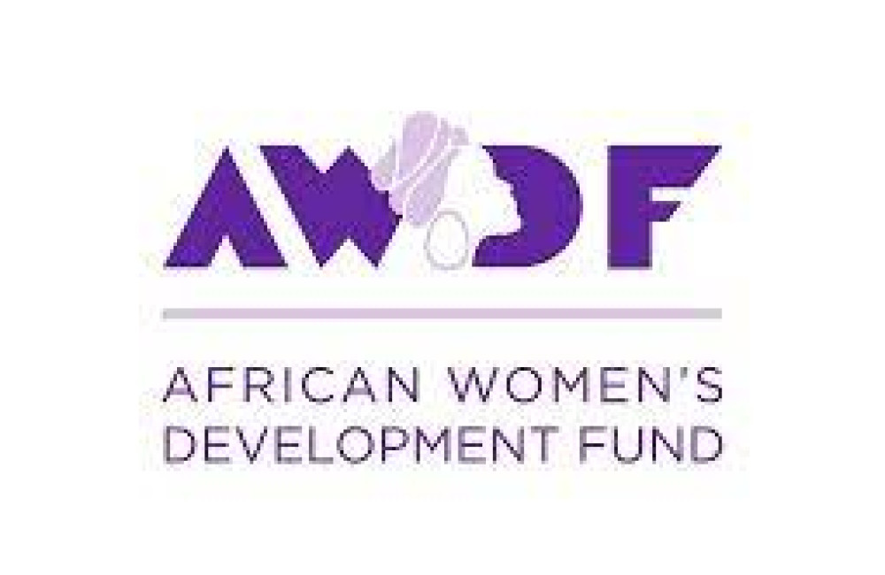 African Women’s Development Fund (AWDF) Logo