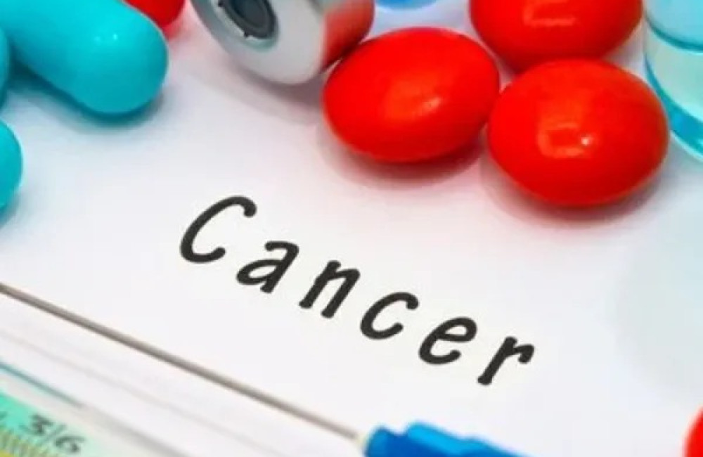 Irish Cancer Society Name