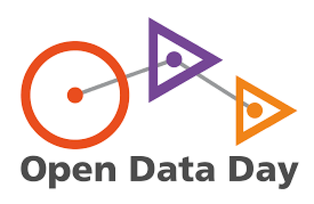 Open Data Day (ODD) Logo