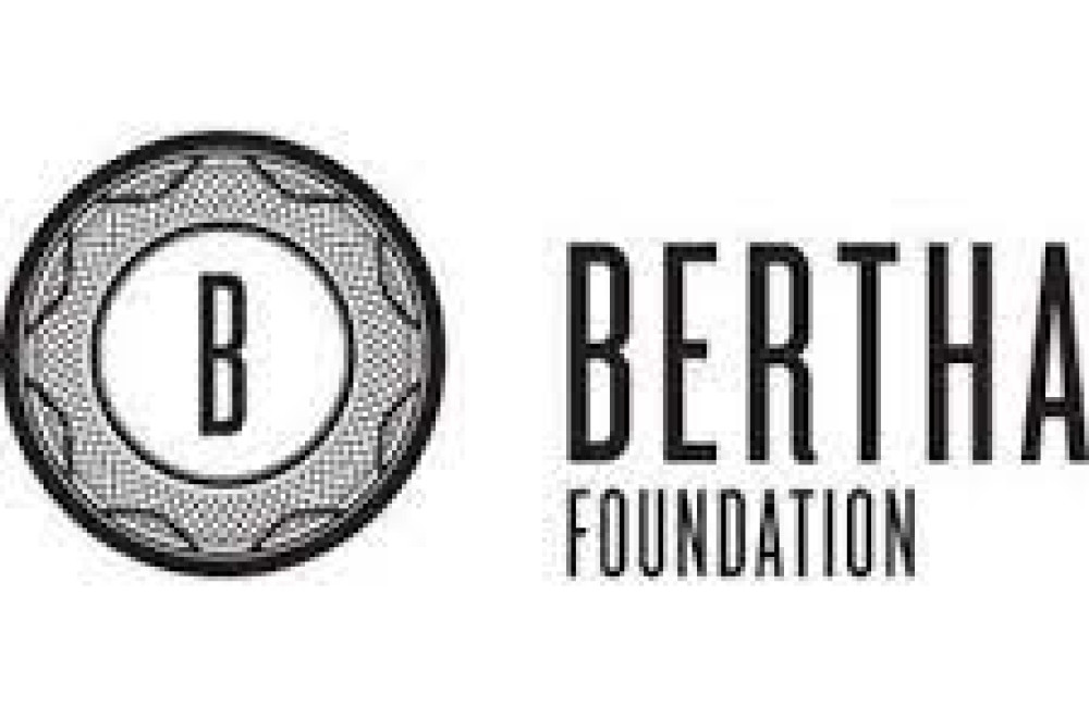 Bertha Foundation Name