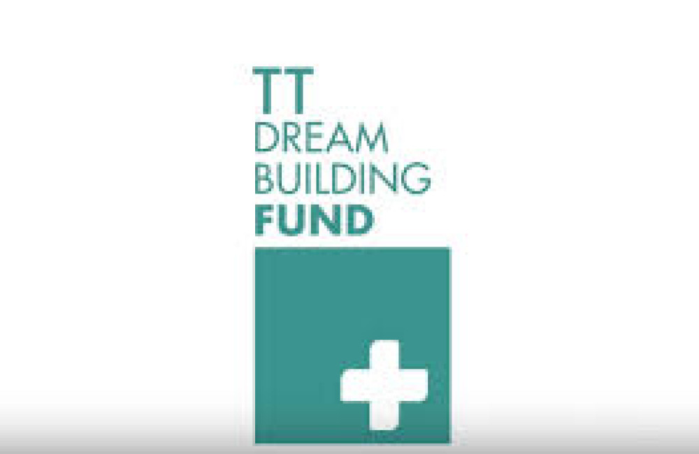 ITTF Foundation Logo