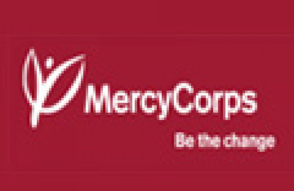 Mercy Corps Name