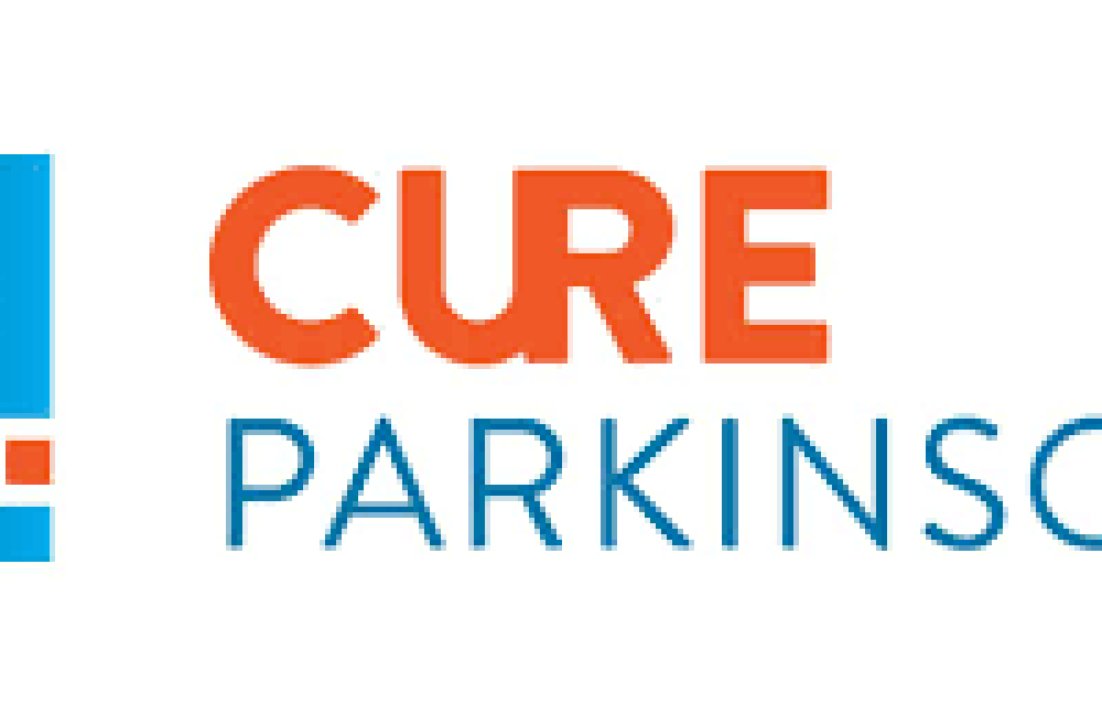 Cure Parkinson’s Logo