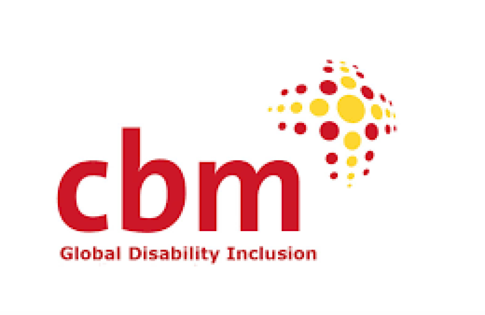 CBM Global Logo