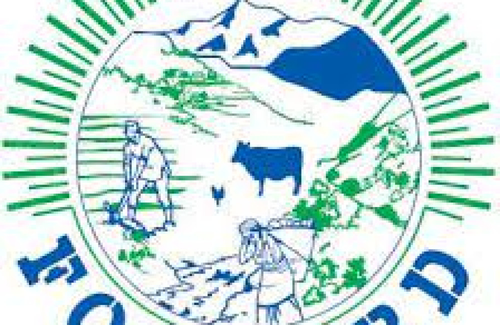 KSSC NEPAL AND FORWARD NEPAL Logo
