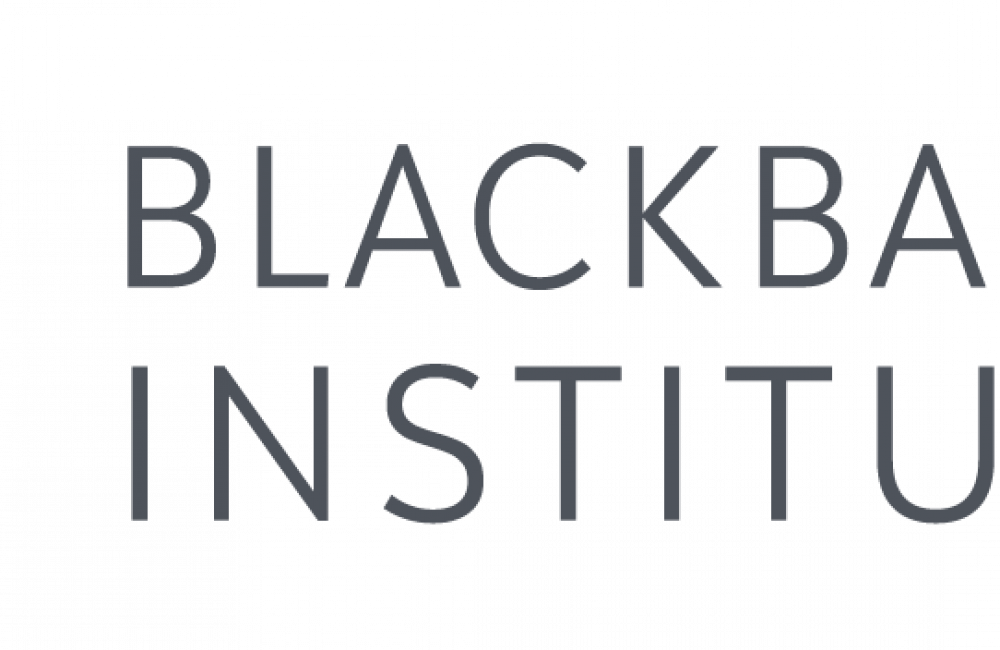 Blackbaud Institute Logo