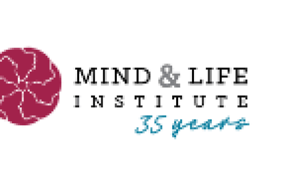 Mind & Life Institute Name
