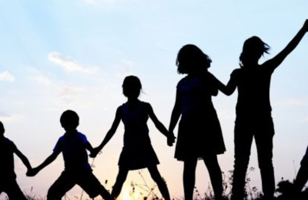 UEFA Foundation for Children Name