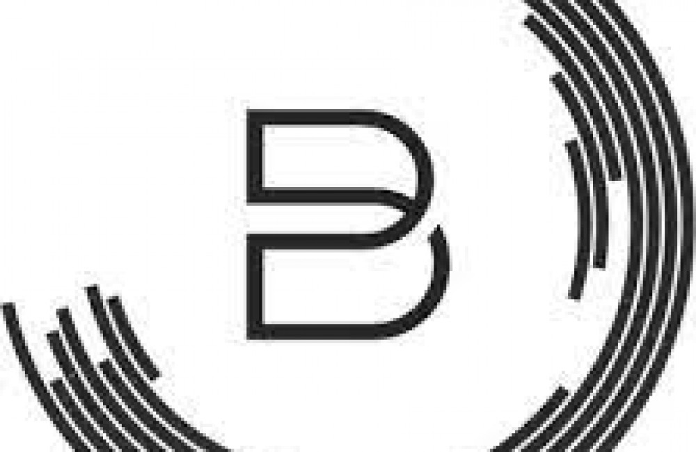 The Boolean Digital Studio Logo
