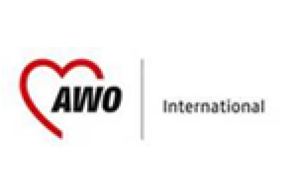 AWO International Logo