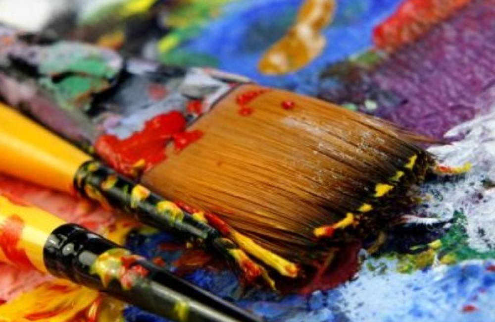 Paul Mellon Centre Name