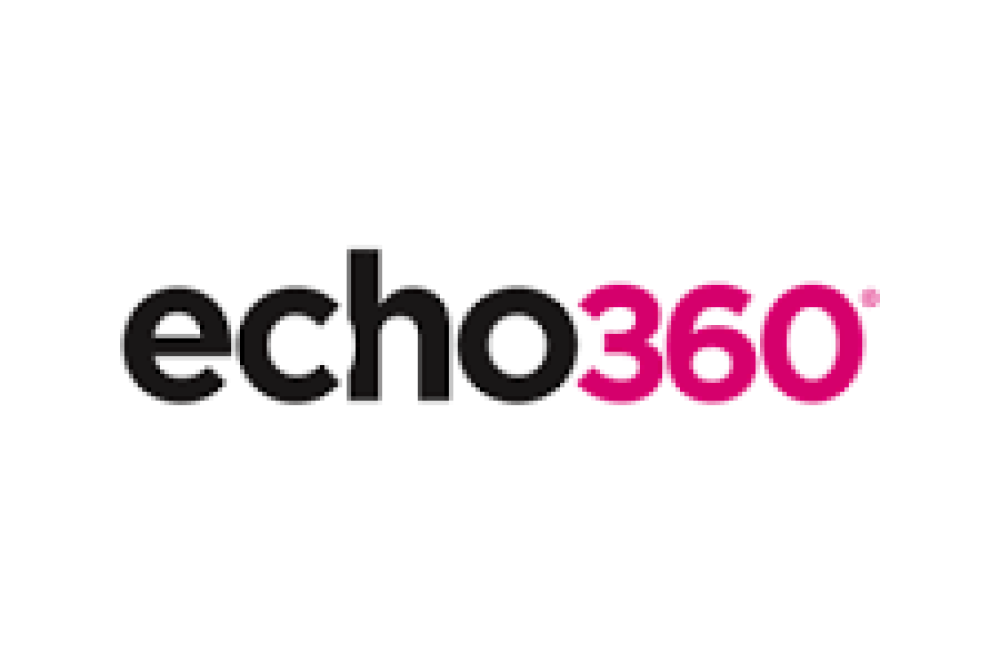 Echo360 Logo