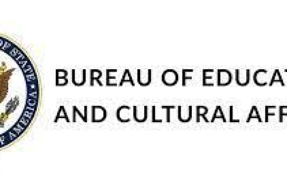 Bureau of Educational and Cultural Affairs Logo