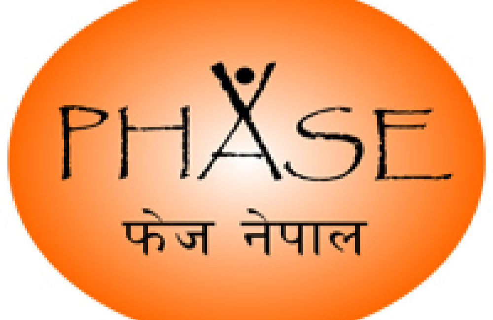 PHASE Nepal Name