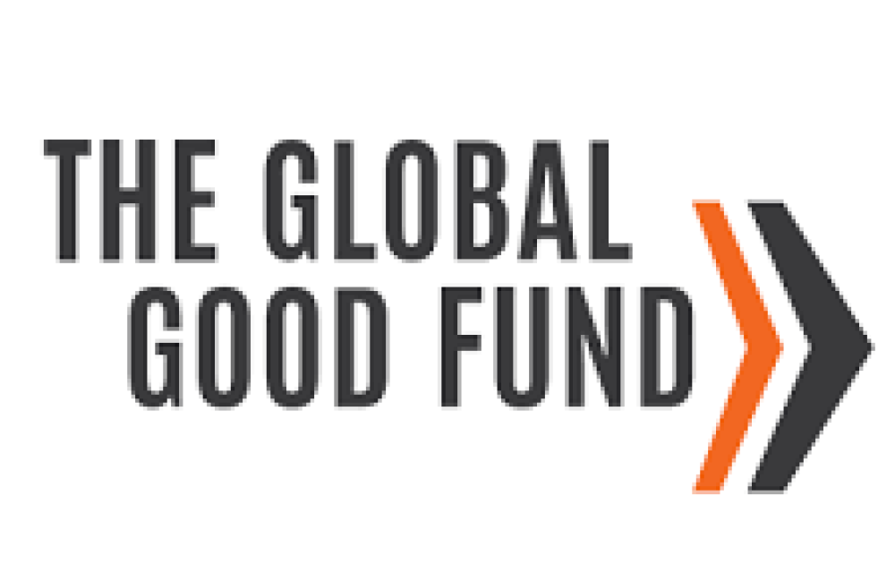 The Global Good Fund Logo