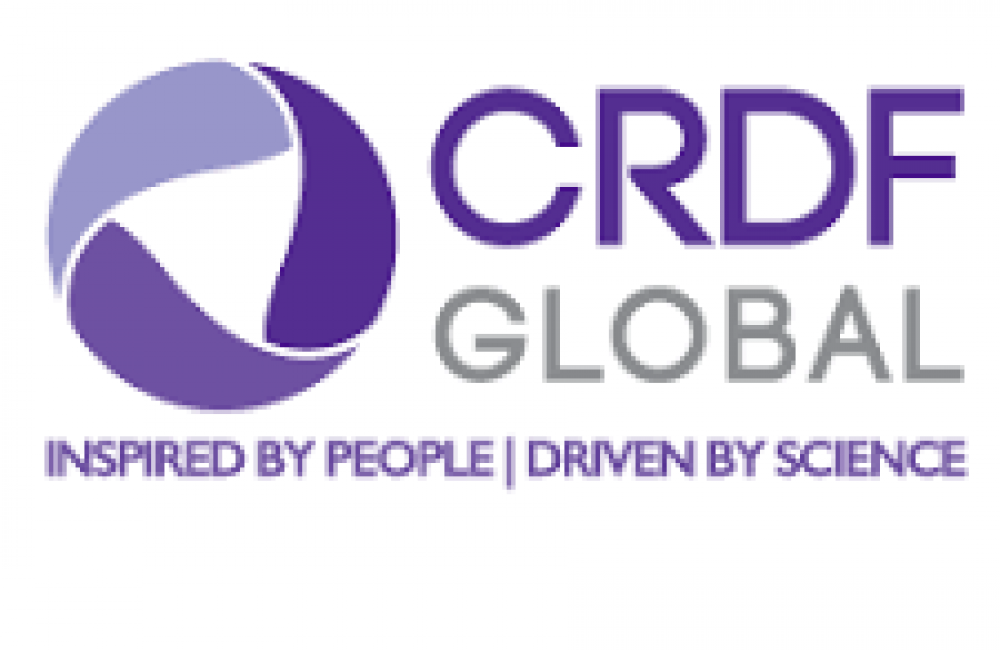 CRDF Global Logo