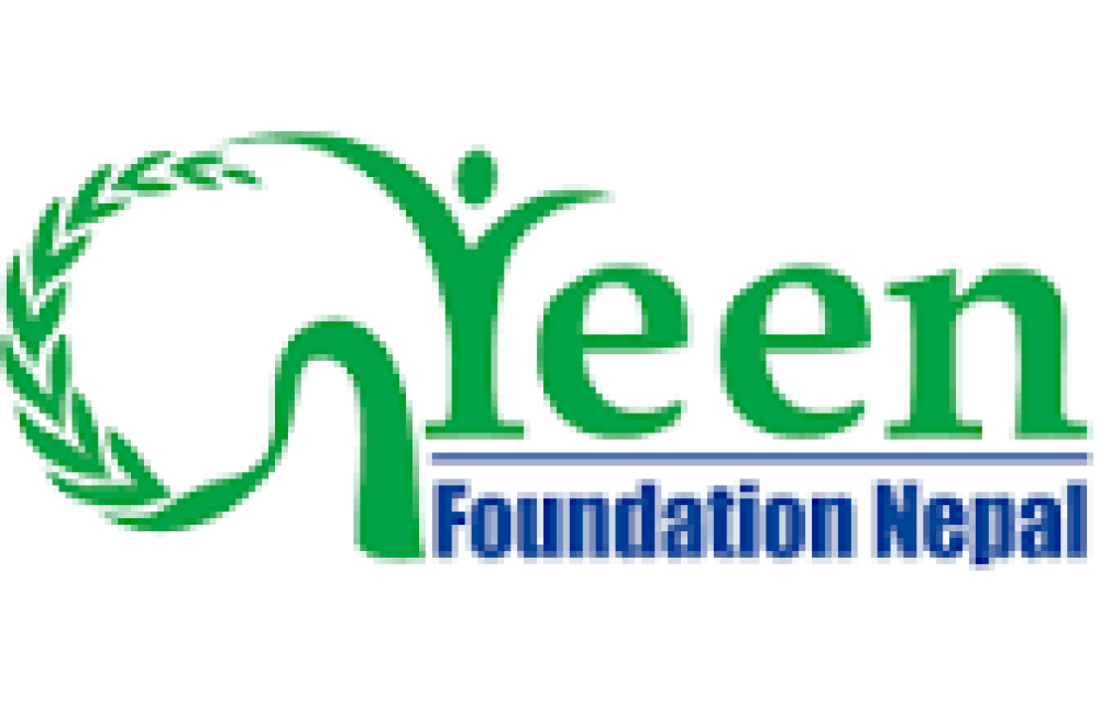 Green Foundation Nepal Name