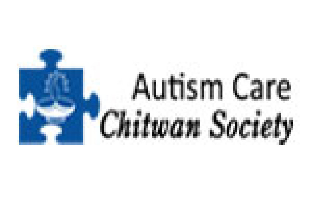 Autism Care Chitwan Society Logo