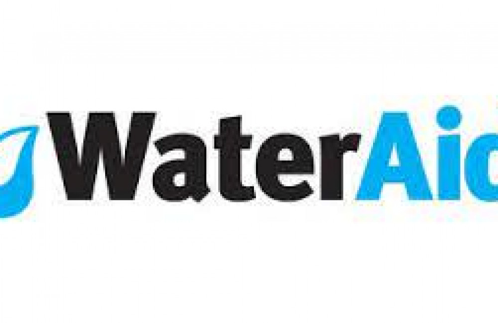 Water Aid Nepal Name