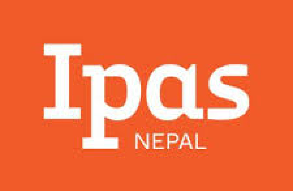 Ipas Nepal Logo