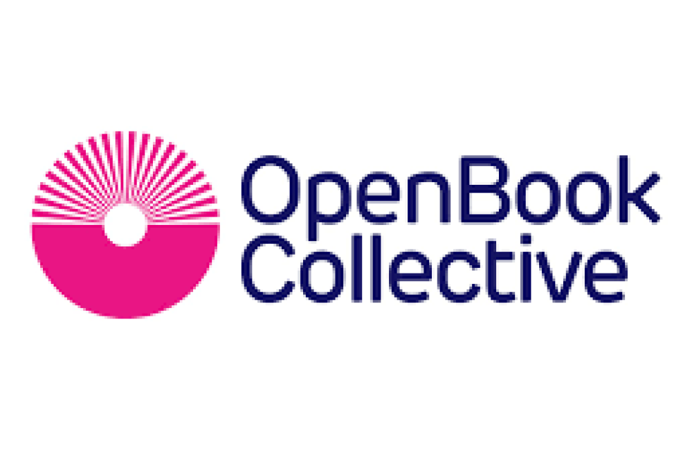 Open Book Collective Logo