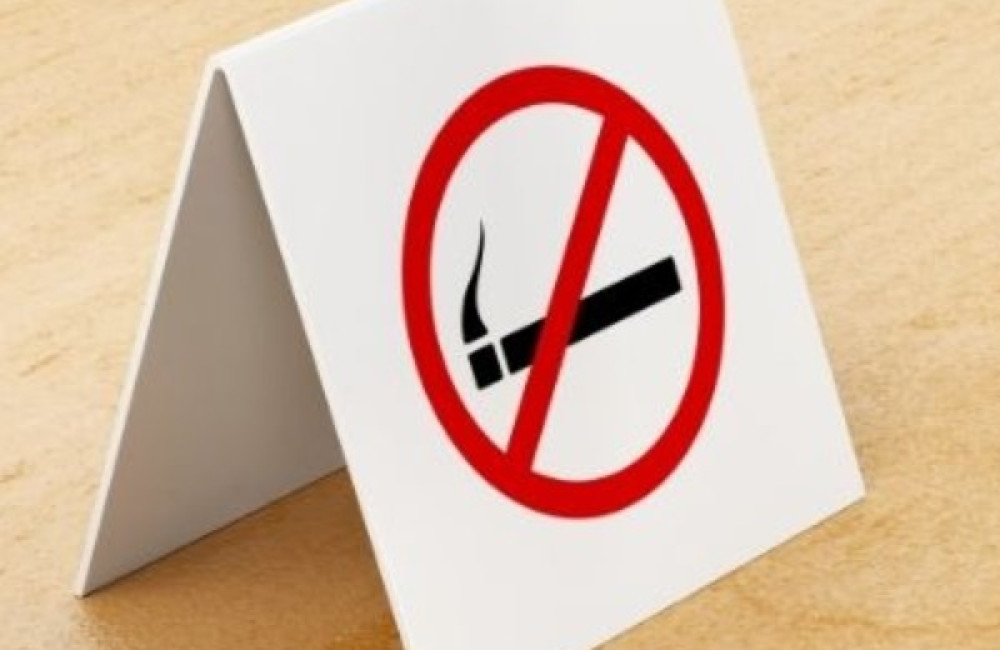 Global Action to End Smoking Name