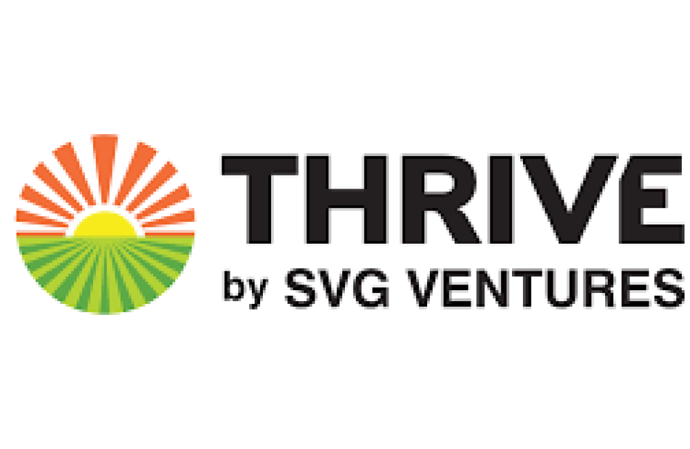 Thrive Logo